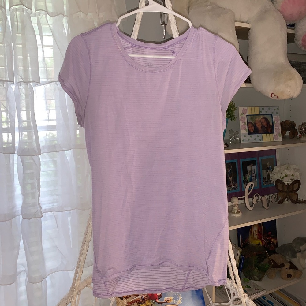 Lululemon shirt